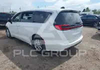 2025 Chrysler PACIFICA фото