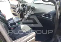 2025 Chrysler PACIFICA фото