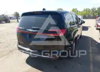 2025 Chrysler PACIFICA photo