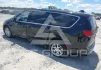 2025 Chrysler PACIFICA фото