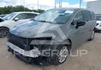 2025 Chrysler PACIFICA photo