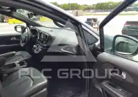 2025 Chrysler PACIFICA photo