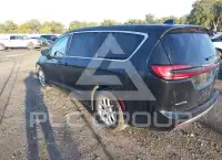 2025 Chrysler PACIFICA фото