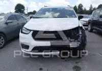 2025 Chrysler PACIFICA photo