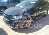 2025 Chrysler PACIFICA photo