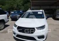 2025 Chrysler PACIFICA фото