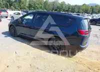 2025 Chrysler PACIFICA photo