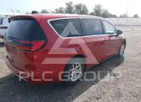 2025 Chrysler PACIFICA photo