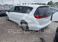 2025 Chrysler PACIFICA photo
