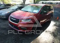 2025 Chrysler PACIFICA photo