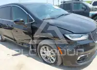 2025 Chrysler PACIFICA фото