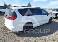 2025 Chrysler PACIFICA photo