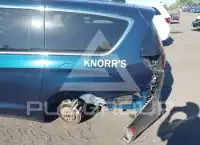 2025 Chrysler PACIFICA фото