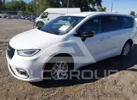 2025 Chrysler PACIFICA photo