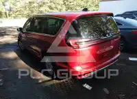 2025 Chrysler PACIFICA photo