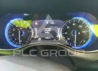 2025 Chrysler PACIFICA фото