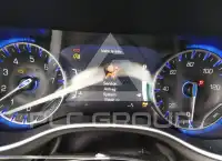 2025 Chrysler PACIFICA фото