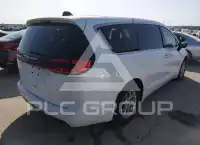 2025 Chrysler PACIFICA фото