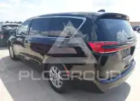 2025 Chrysler PACIFICA фото