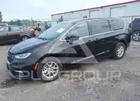 2025 Chrysler PACIFICA фото
