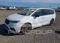 2025 Chrysler PACIFICA photo