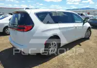 2025 Chrysler PACIFICA фото