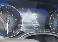 2025 Chrysler PACIFICA фото