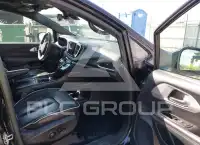 2025 Chrysler PACIFICA фото
