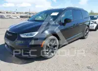 2025 Chrysler PACIFICA фото