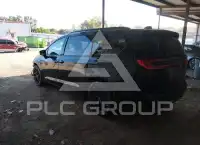 2025 Chrysler PACIFICA фото