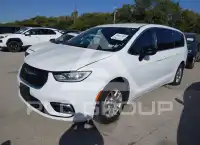 2025 Chrysler PACIFICA фото