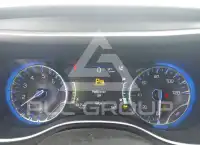 2025 Chrysler PACIFICA фото