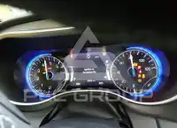 2025 Chrysler PACIFICA photo