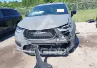 2025 Chrysler PACIFICA photo