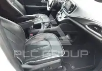 2025 Chrysler PACIFICA photo