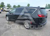 2025 Chrysler PACIFICA фото