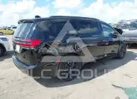 2025 Chrysler PACIFICA фото