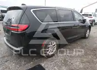 2025 Chrysler PACIFICA фото