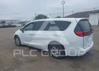 2025 Chrysler PACIFICA фото