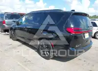 2025 Chrysler PACIFICA фото