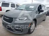2025 Chrysler PACIFICA photo