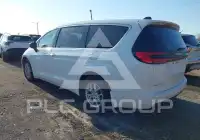 2025 Chrysler PACIFICA фото