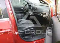 2025 Chrysler PACIFICA photo