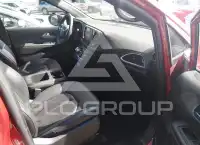 2025 Chrysler PACIFICA photo