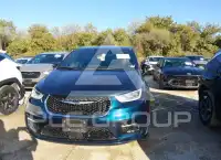 2025 Chrysler PACIFICA фото