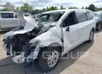 2025 Chrysler PACIFICA фото