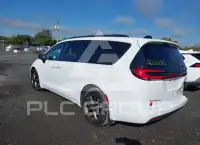 2025 Chrysler PACIFICA фото