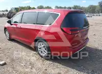 2025 Chrysler PACIFICA photo