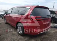 2025 Chrysler PACIFICA photo
