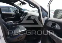 2025 Chrysler PACIFICA фото